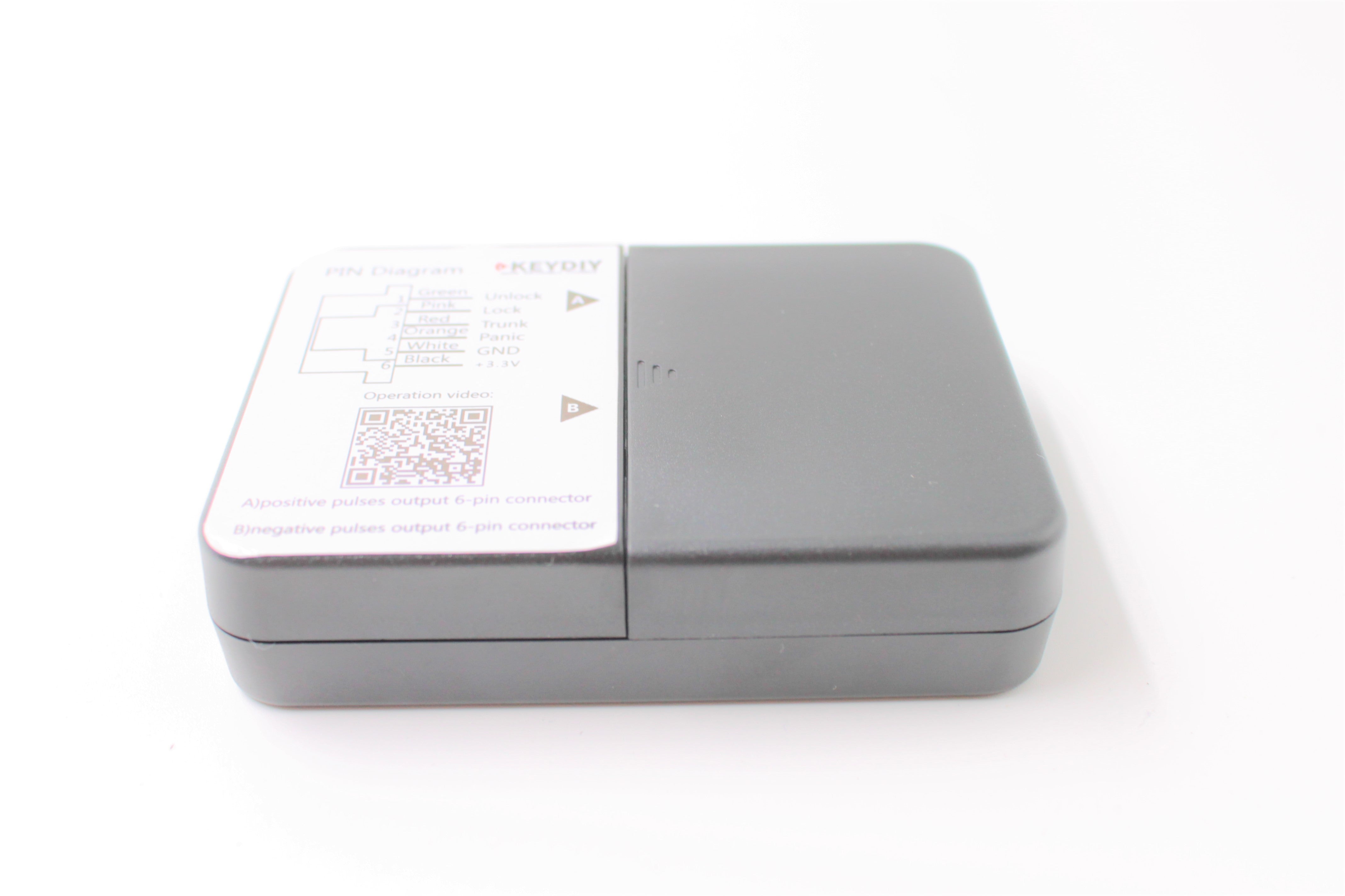 KEYDIY KD 900 Remote Universal Interface | Remote Pro